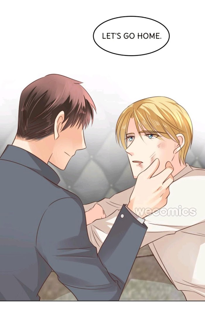 Read Billionaire House Dad chapter 107 image 49 on Lezhin