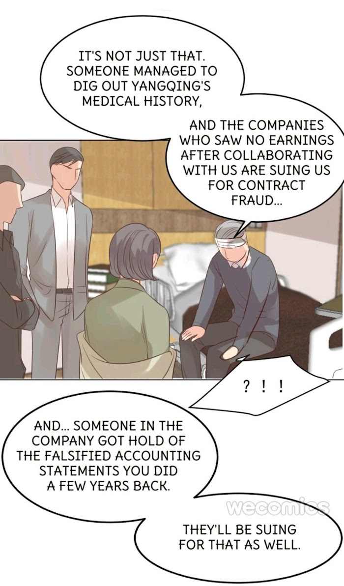Read Billionaire House Dad chapter 107 image 5 on Lezhin