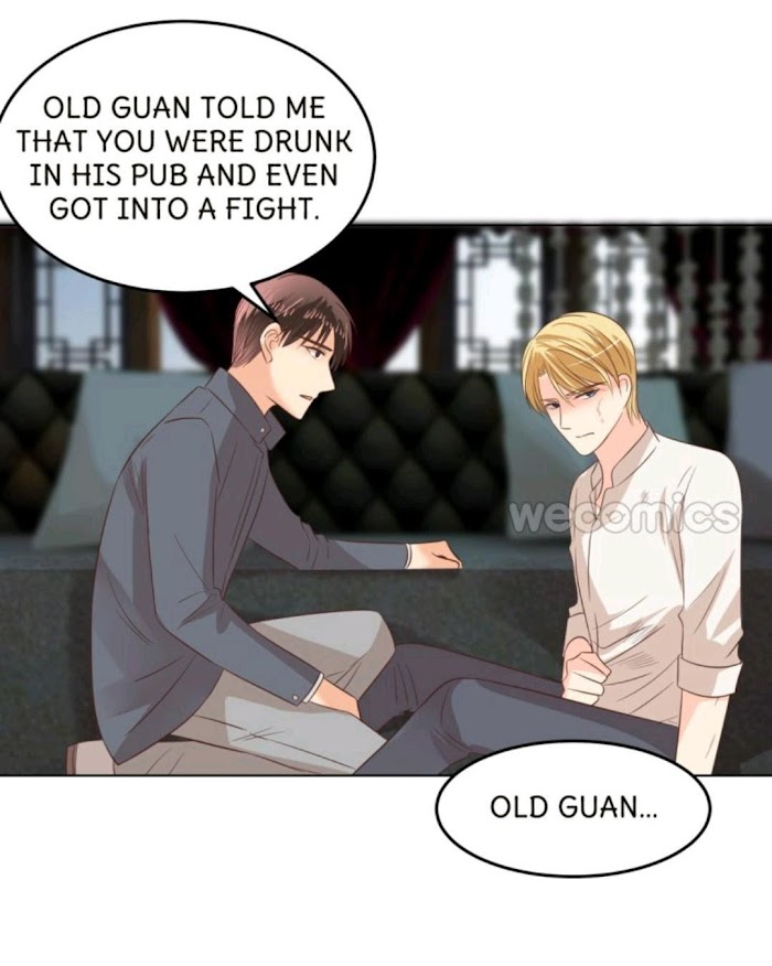 Read Billionaire House Dad chapter 108 image 1 on Lezhin