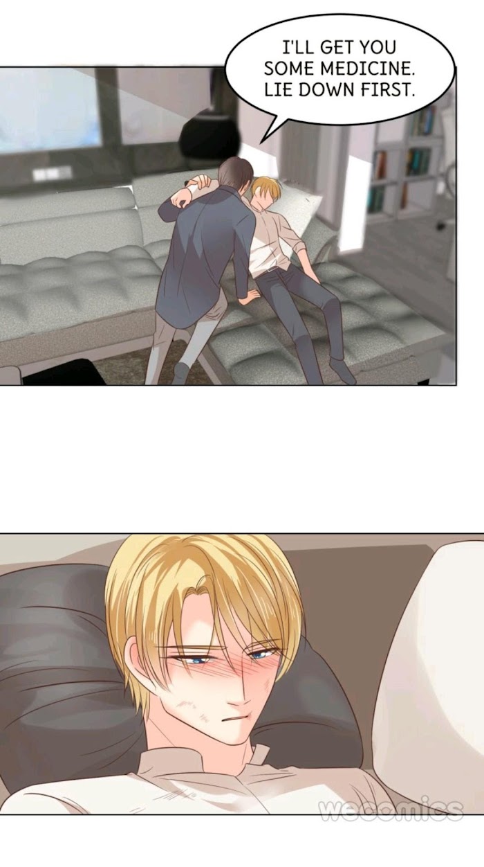 Read Billionaire House Dad chapter 108 image 10 on Lezhin