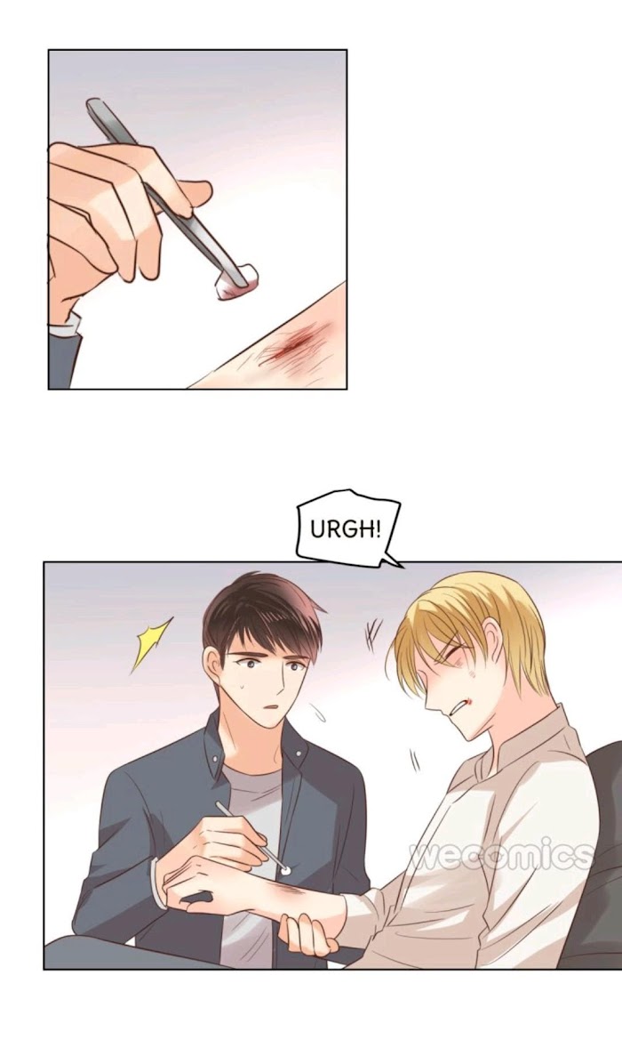 Read Billionaire House Dad chapter 108 image 11 on Lezhin