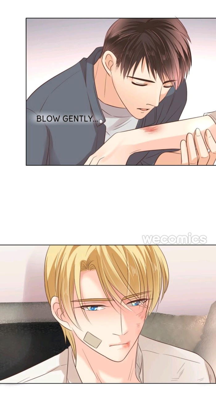 Read Billionaire House Dad chapter 108 image 12 on Lezhin
