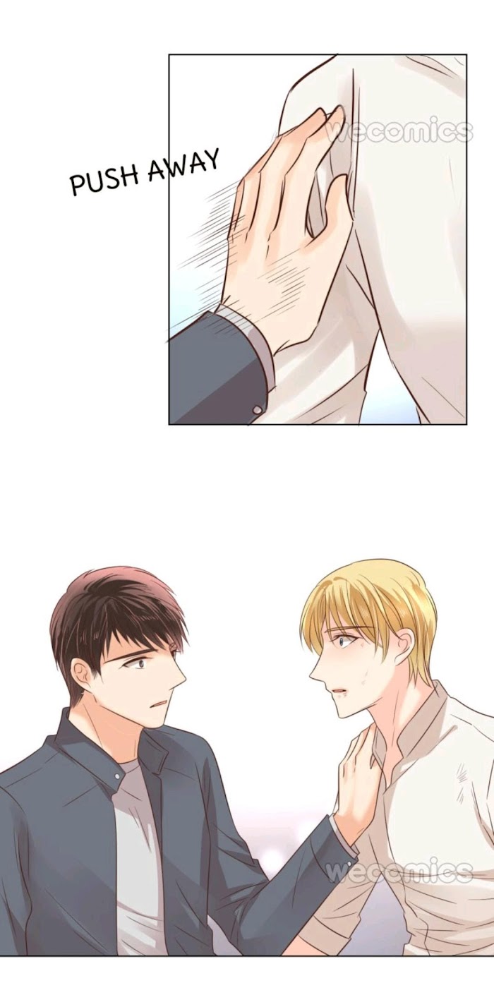 Read Billionaire House Dad chapter 108 image 14 on Lezhin