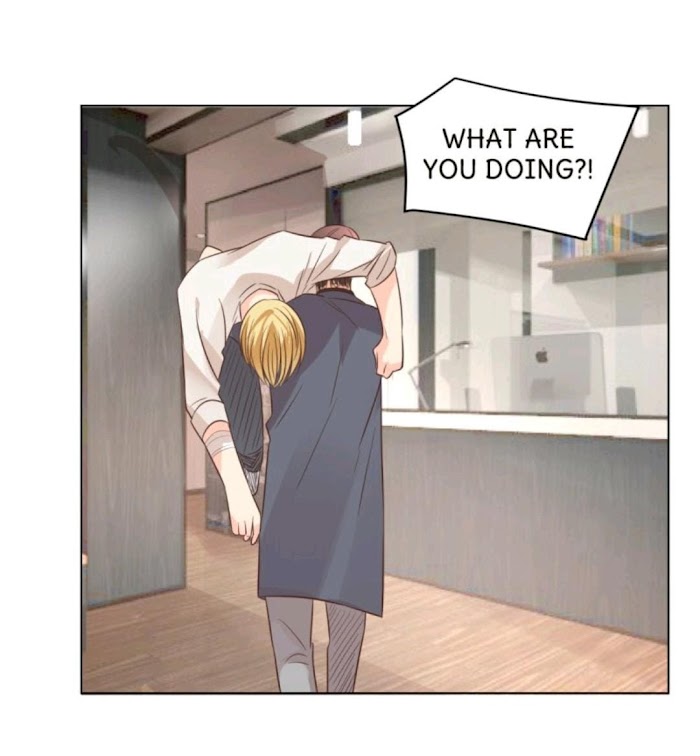 Read Billionaire House Dad chapter 108 image 20 on Lezhin