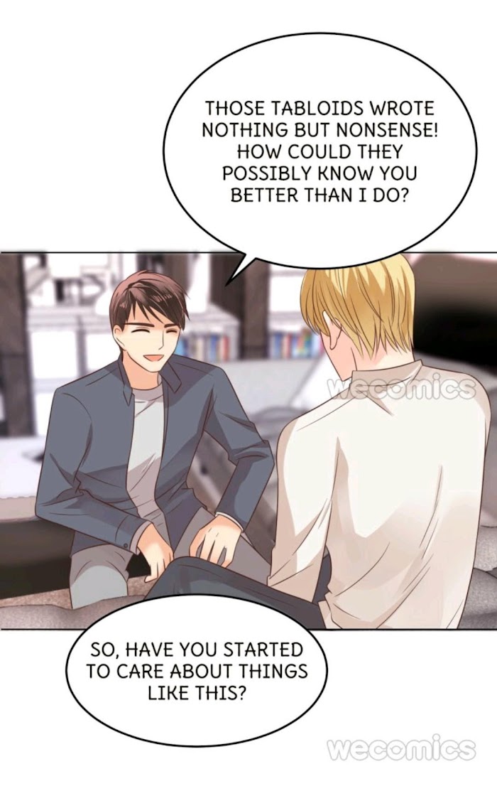 Read Billionaire House Dad chapter 108 image 24 on Lezhin