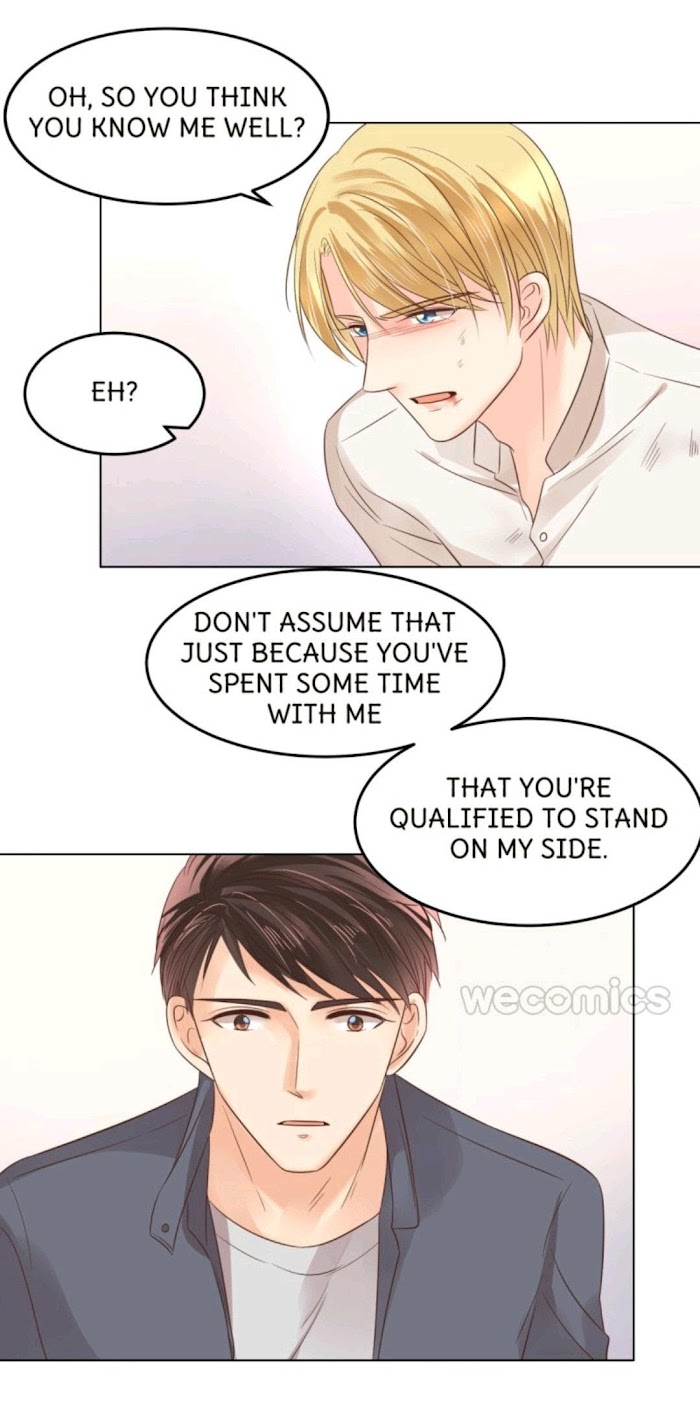 Read Billionaire House Dad chapter 108 image 25 on Lezhin
