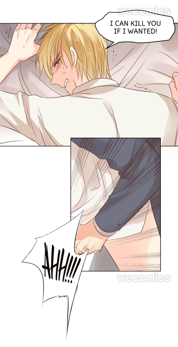 Read Billionaire House Dad chapter 108 image 34 on Lezhin
