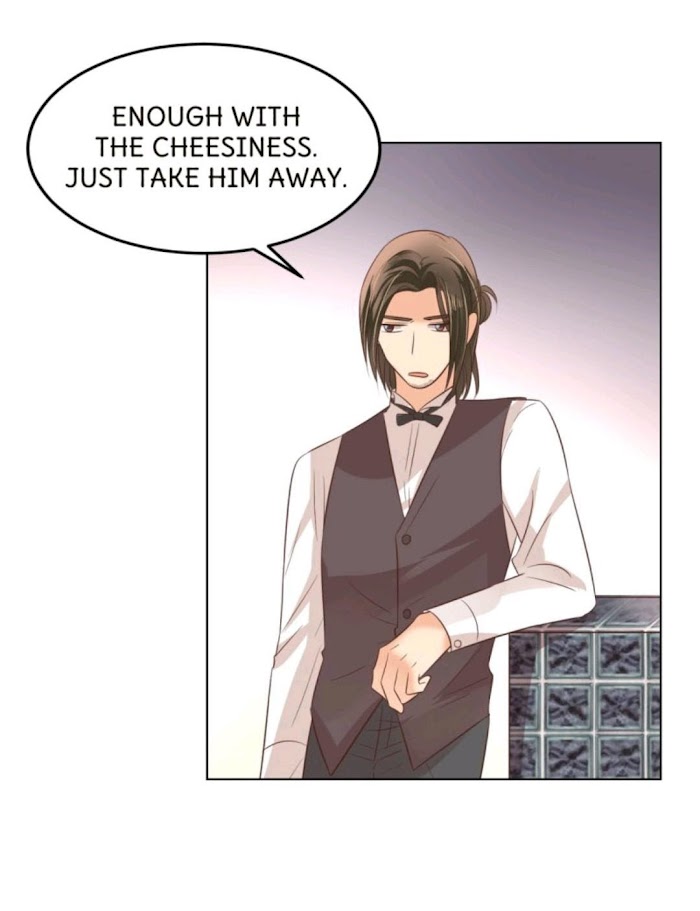 Read Billionaire House Dad chapter 108 image 6 on Lezhin