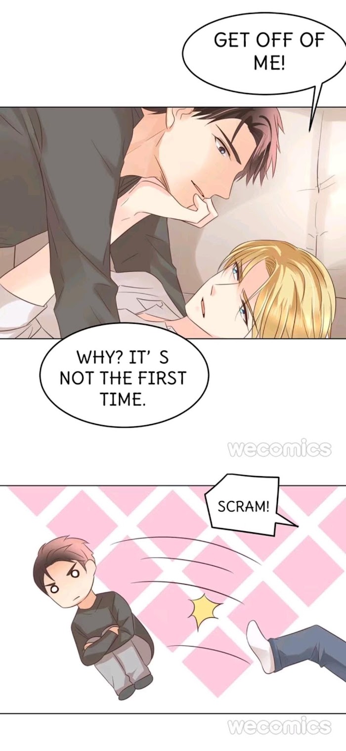 Read Billionaire House Dad chapter 109 image 10 on Lezhin