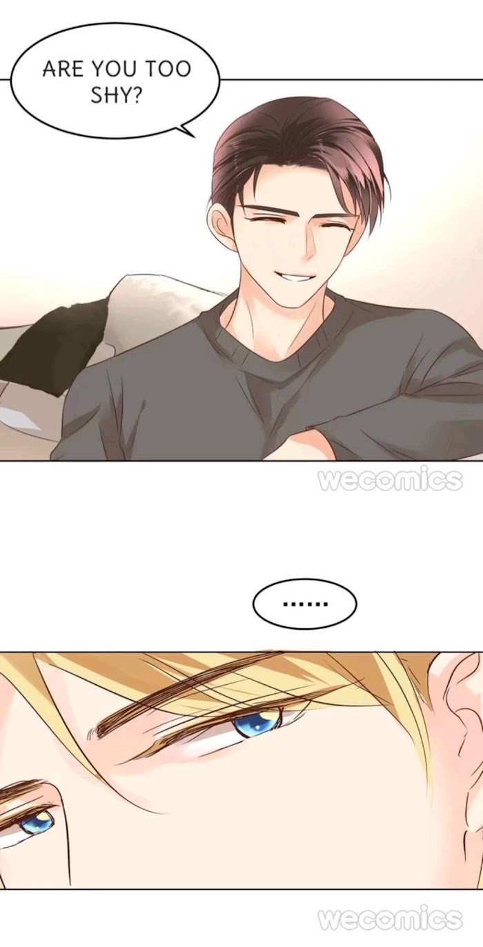 Read Billionaire House Dad chapter 109 image 13 on Lezhin