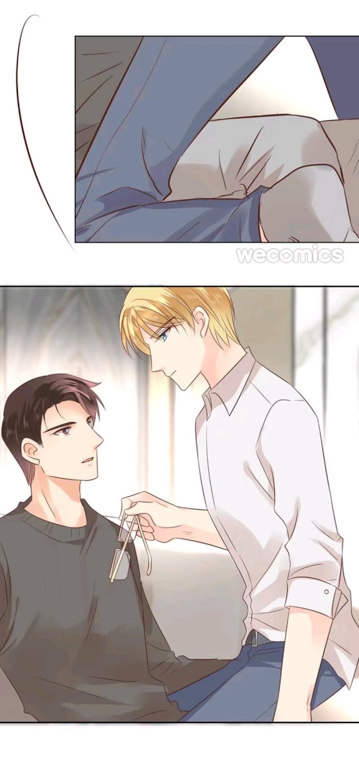 Read Billionaire House Dad chapter 109 image 14 on Lezhin