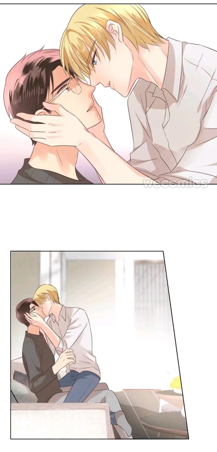 Read Billionaire House Dad chapter 109 image 16 on Lezhin