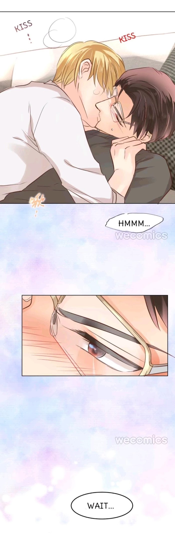 Read Billionaire House Dad chapter 109 image 20 on Lezhin