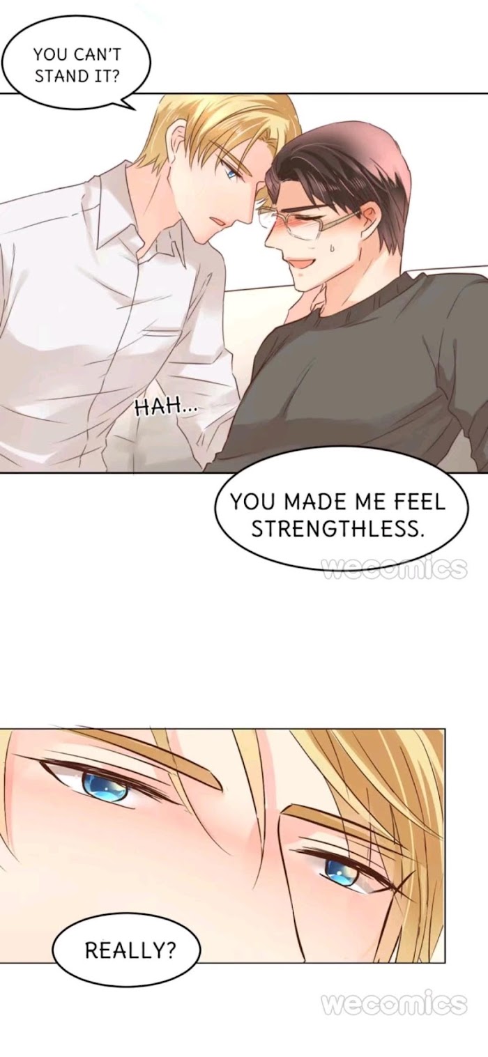 Read Billionaire House Dad chapter 109 image 21 on Lezhin