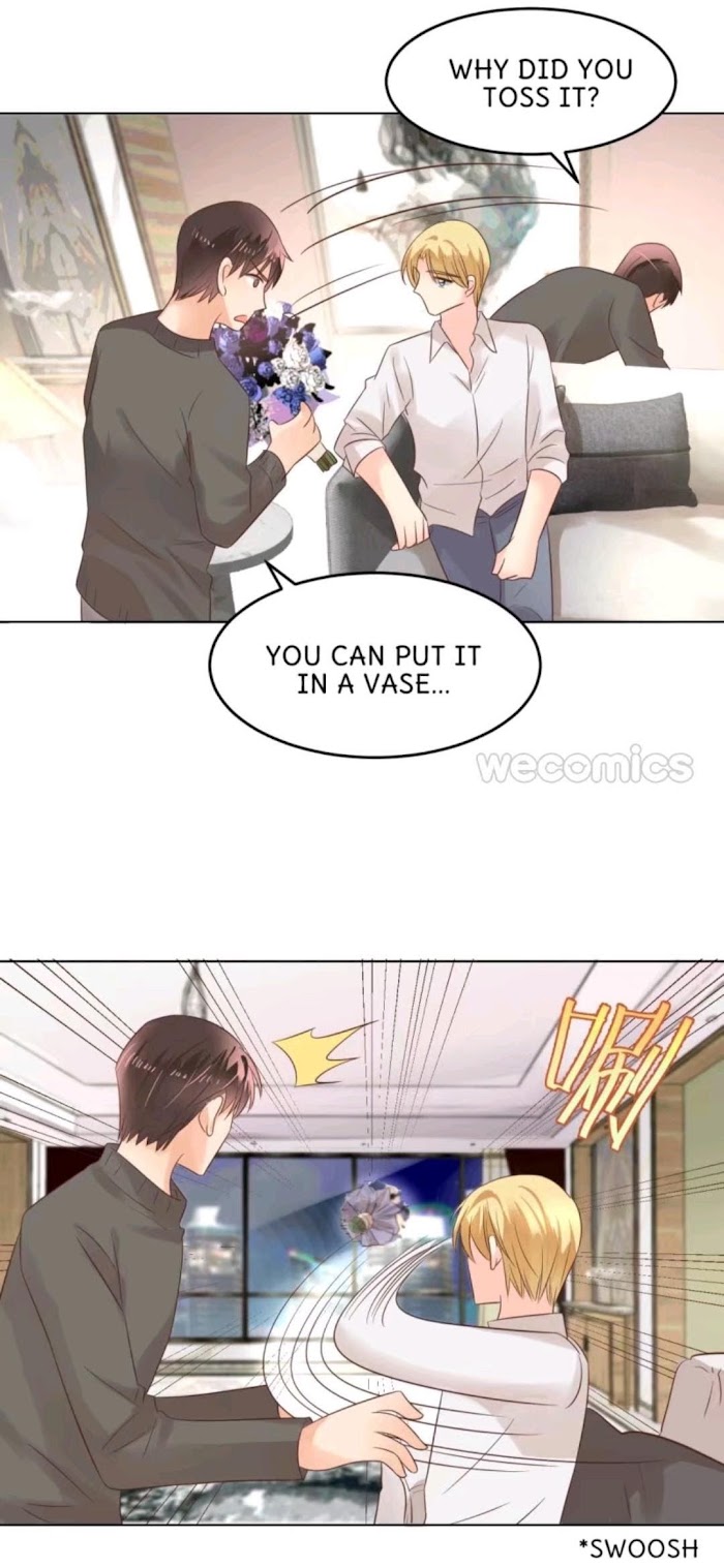 Read Billionaire House Dad chapter 109 image 6 on Lezhin