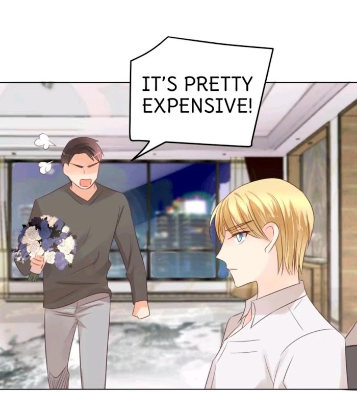 Read Billionaire House Dad chapter 109 image 7 on Lezhin