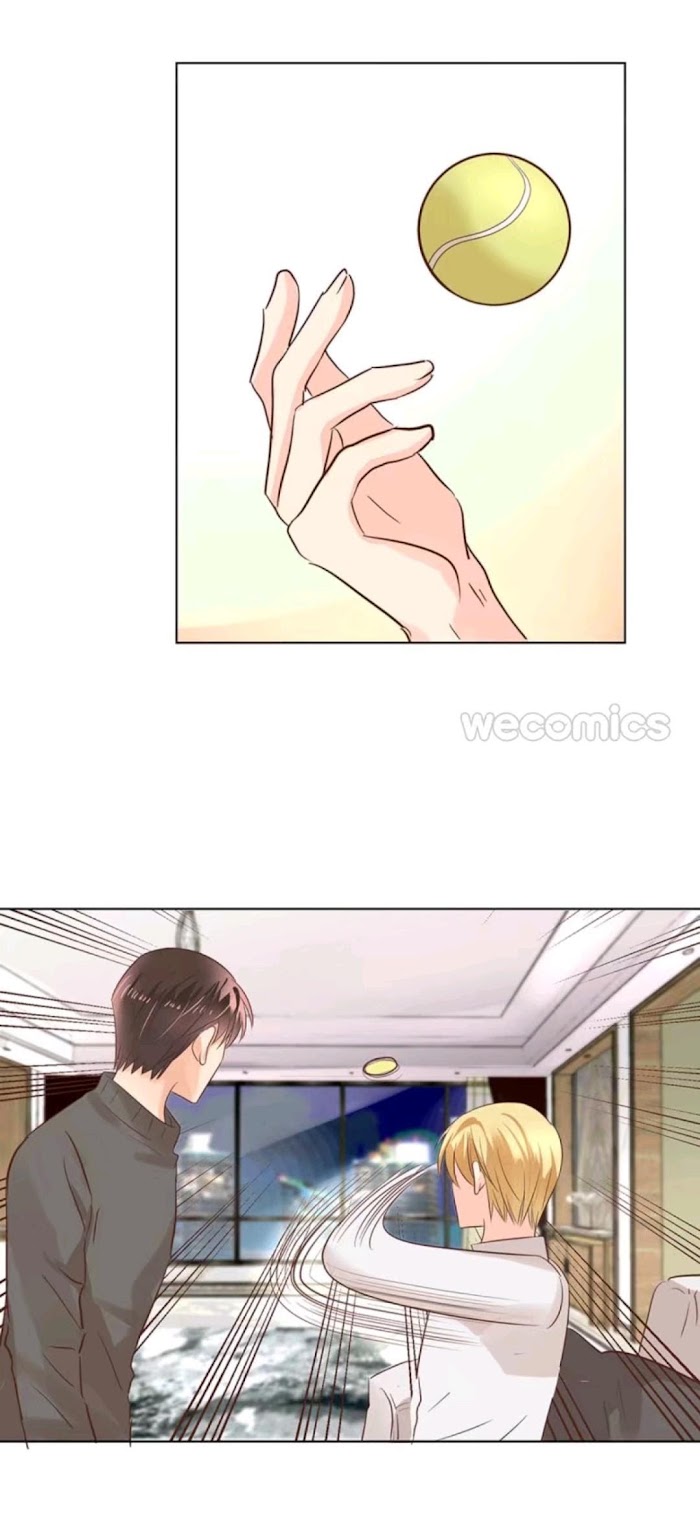 Read Billionaire House Dad chapter 109 image 8 on Lezhin