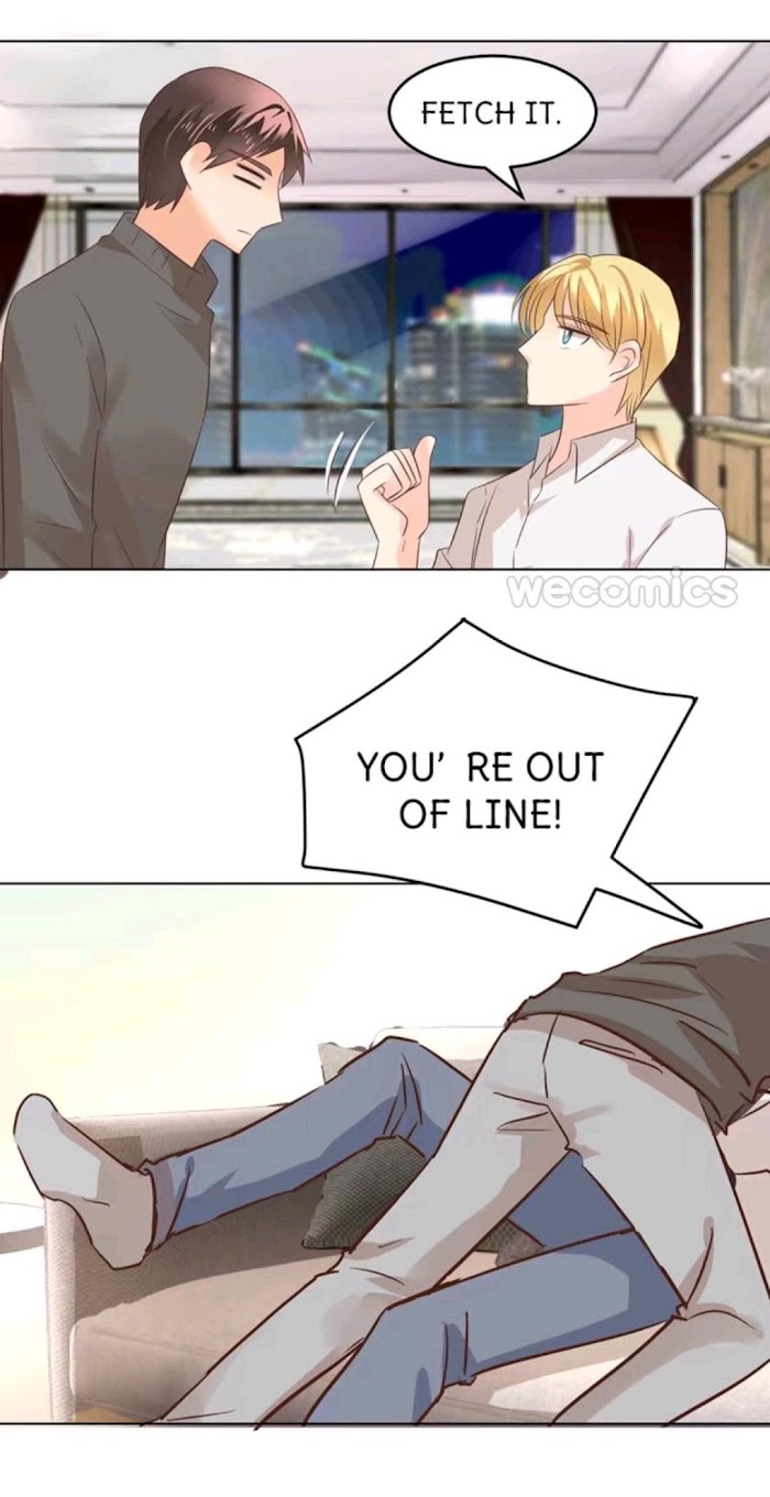 Read Billionaire House Dad chapter 109 image 9 on Lezhin