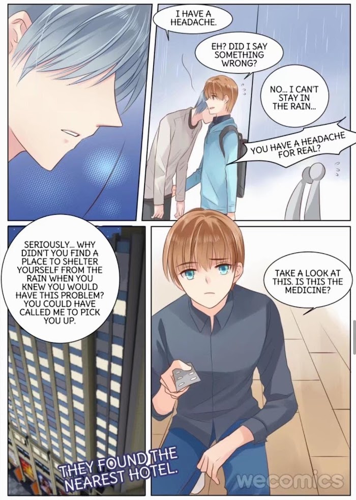 Read Billionaire House Dad chapter 11 image 1 on Lezhin