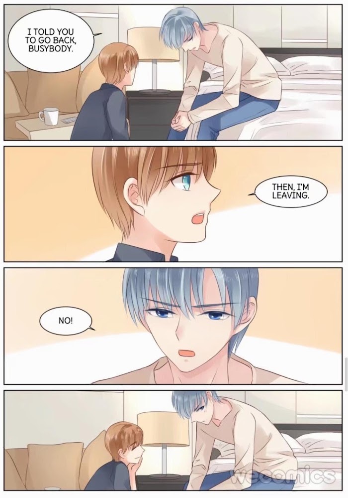 Read Billionaire House Dad chapter 11 image 2 on Lezhin
