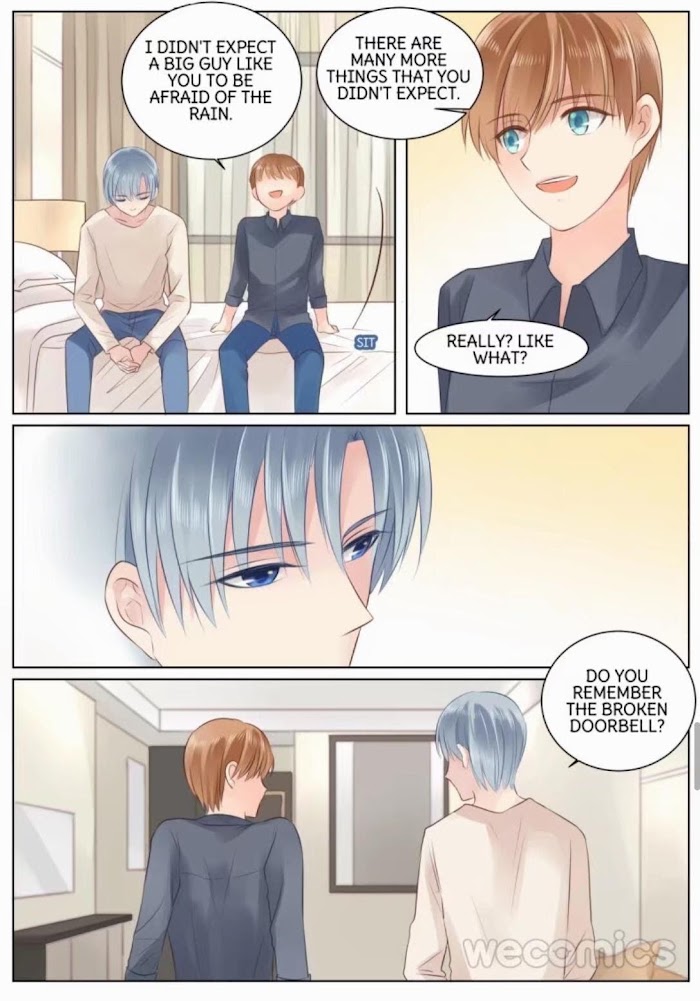 Read Billionaire House Dad chapter 11 image 3 on Lezhin