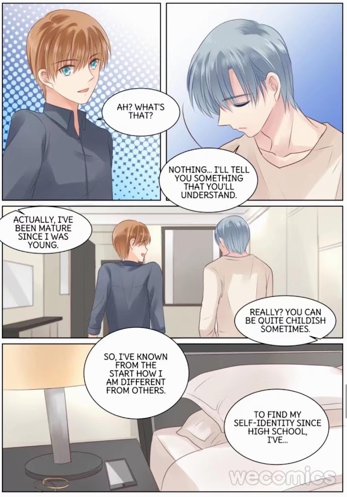 Read Billionaire House Dad chapter 11 image 4 on Lezhin