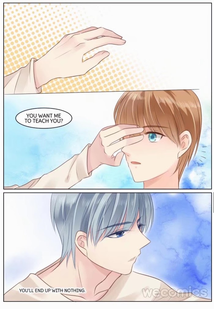 Read Billionaire House Dad chapter 11 image 7 on Lezhin