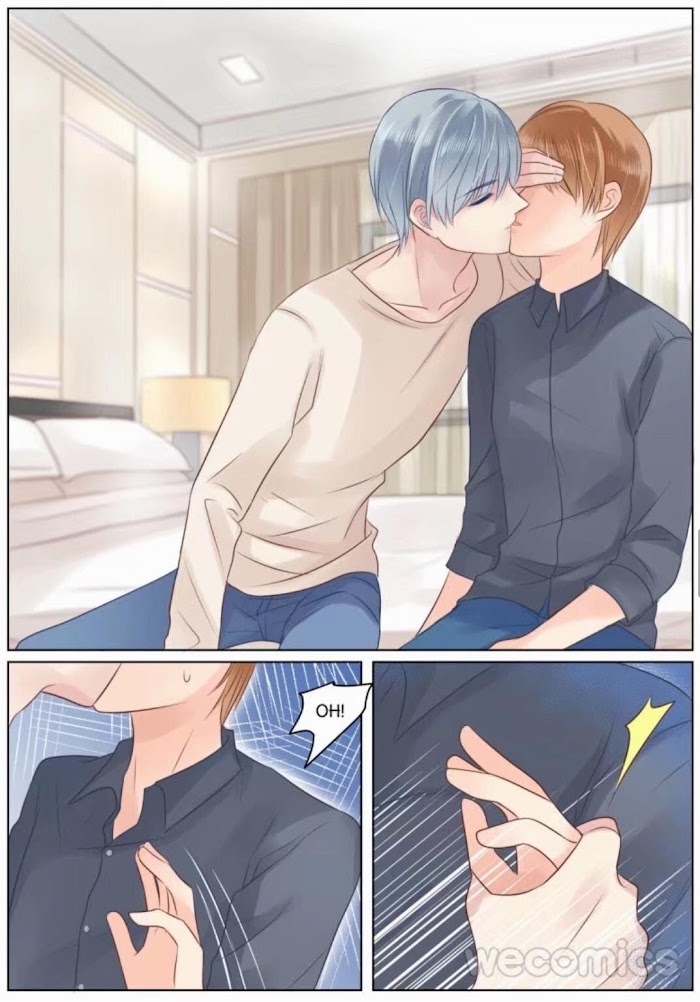 Read Billionaire House Dad chapter 11 image 8 on Lezhin