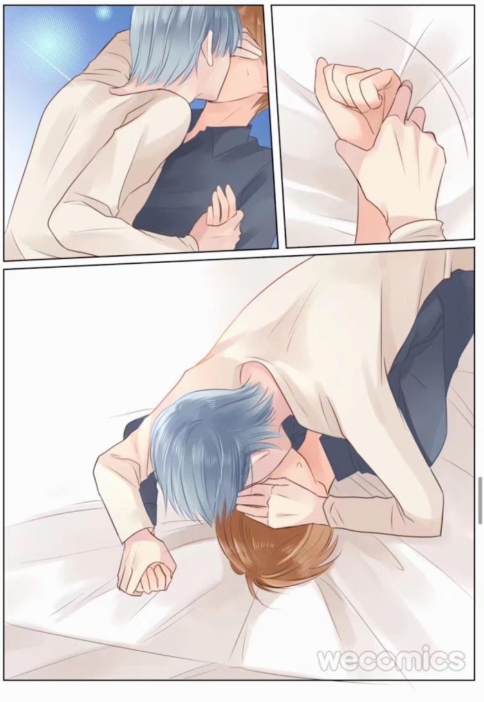 Read Billionaire House Dad chapter 11 image 9 on Lezhin