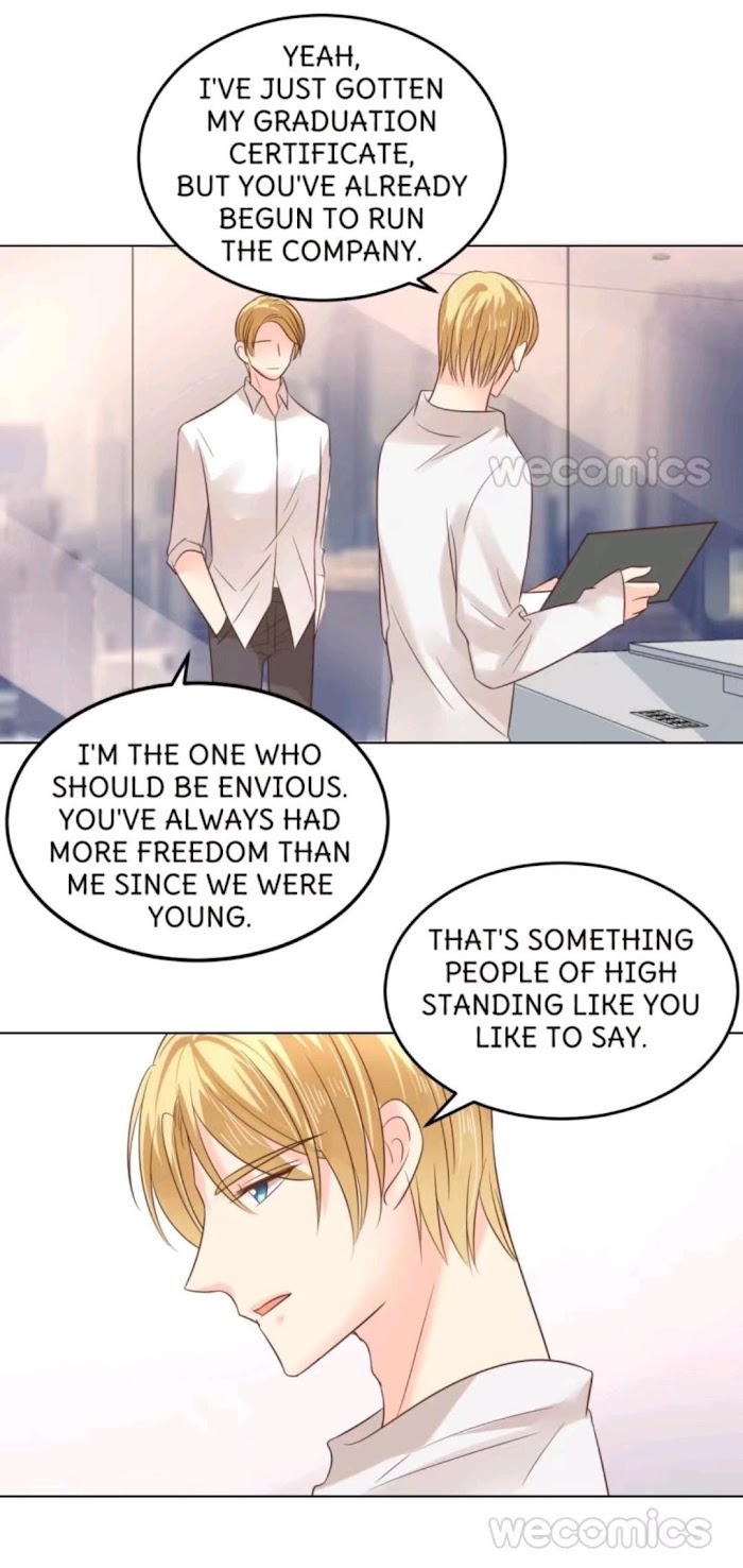 Read Billionaire House Dad chapter 110 image 1 on Lezhin