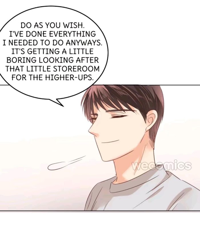 Read Billionaire House Dad chapter 110 image 10 on Lezhin
