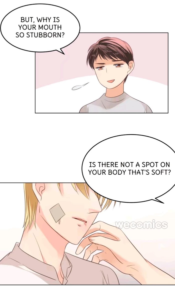 Read Billionaire House Dad chapter 110 image 11 on Lezhin