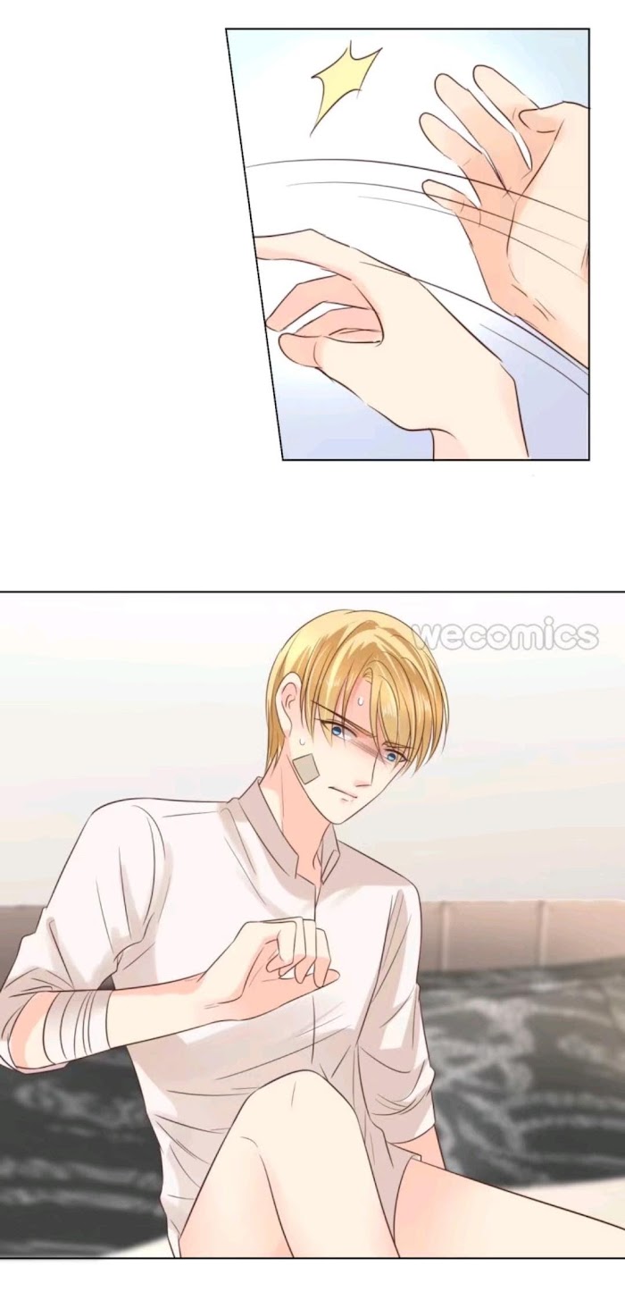 Read Billionaire House Dad chapter 110 image 12 on Lezhin