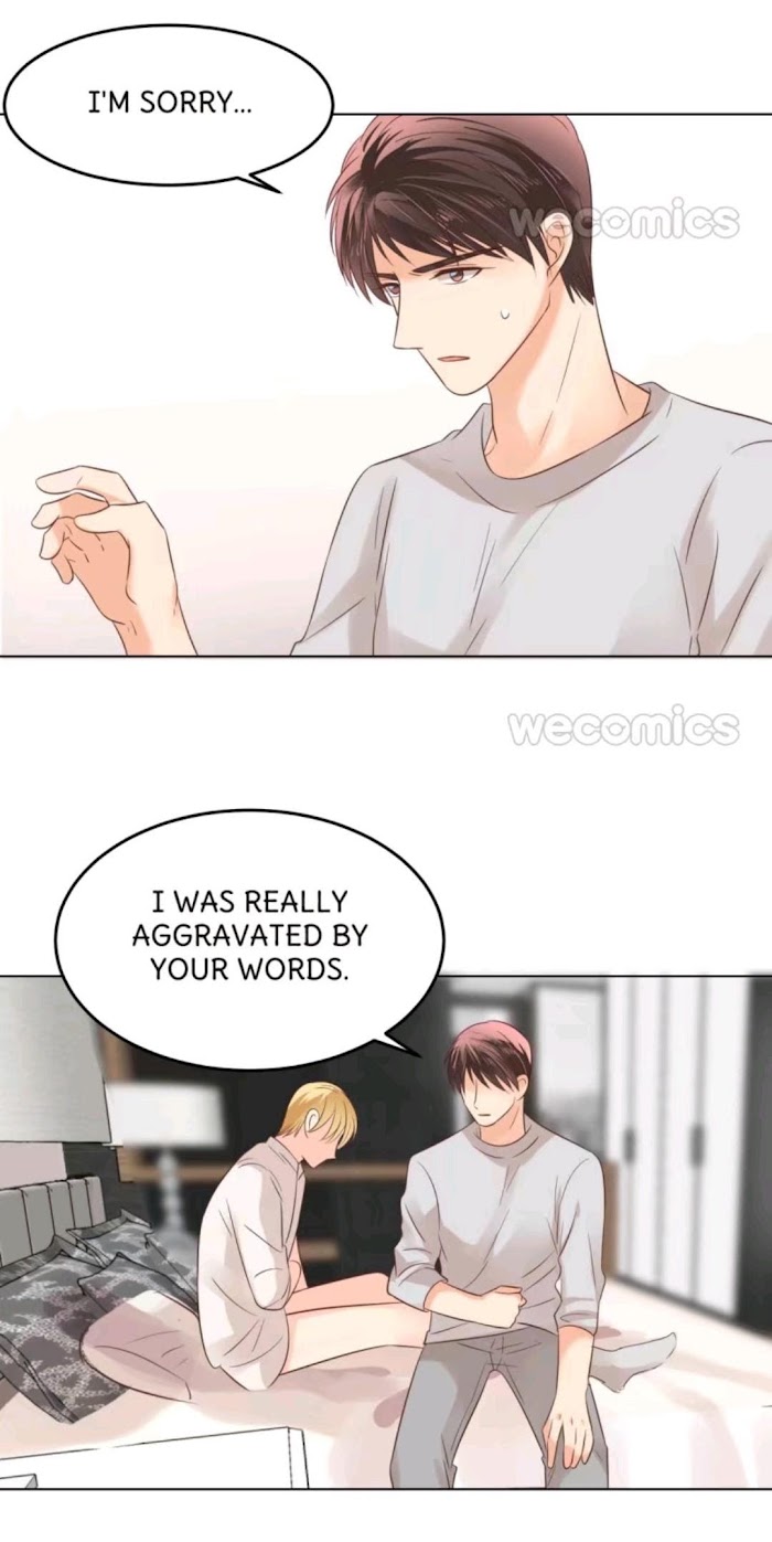 Read Billionaire House Dad chapter 110 image 13 on Lezhin