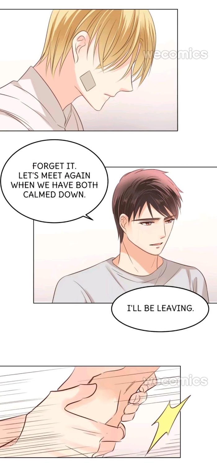Read Billionaire House Dad chapter 110 image 14 on Lezhin