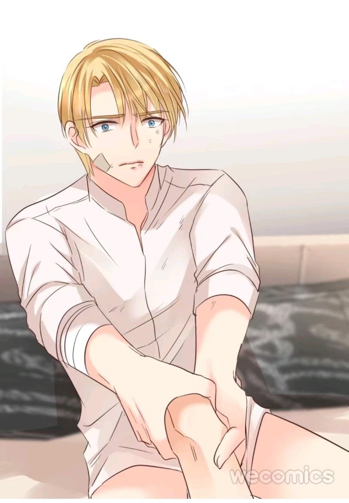 Read Billionaire House Dad chapter 110 image 15 on Lezhin
