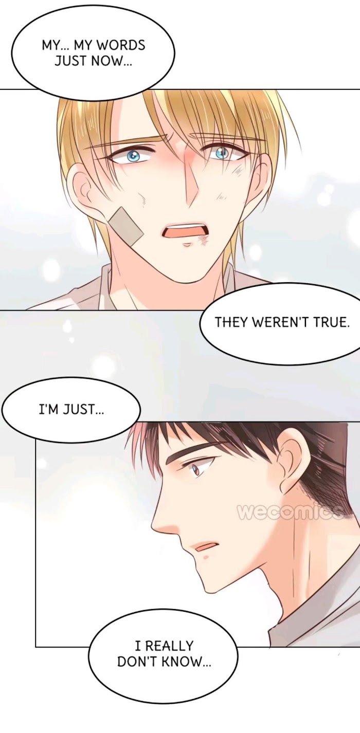 Read Billionaire House Dad chapter 110 image 16 on Lezhin