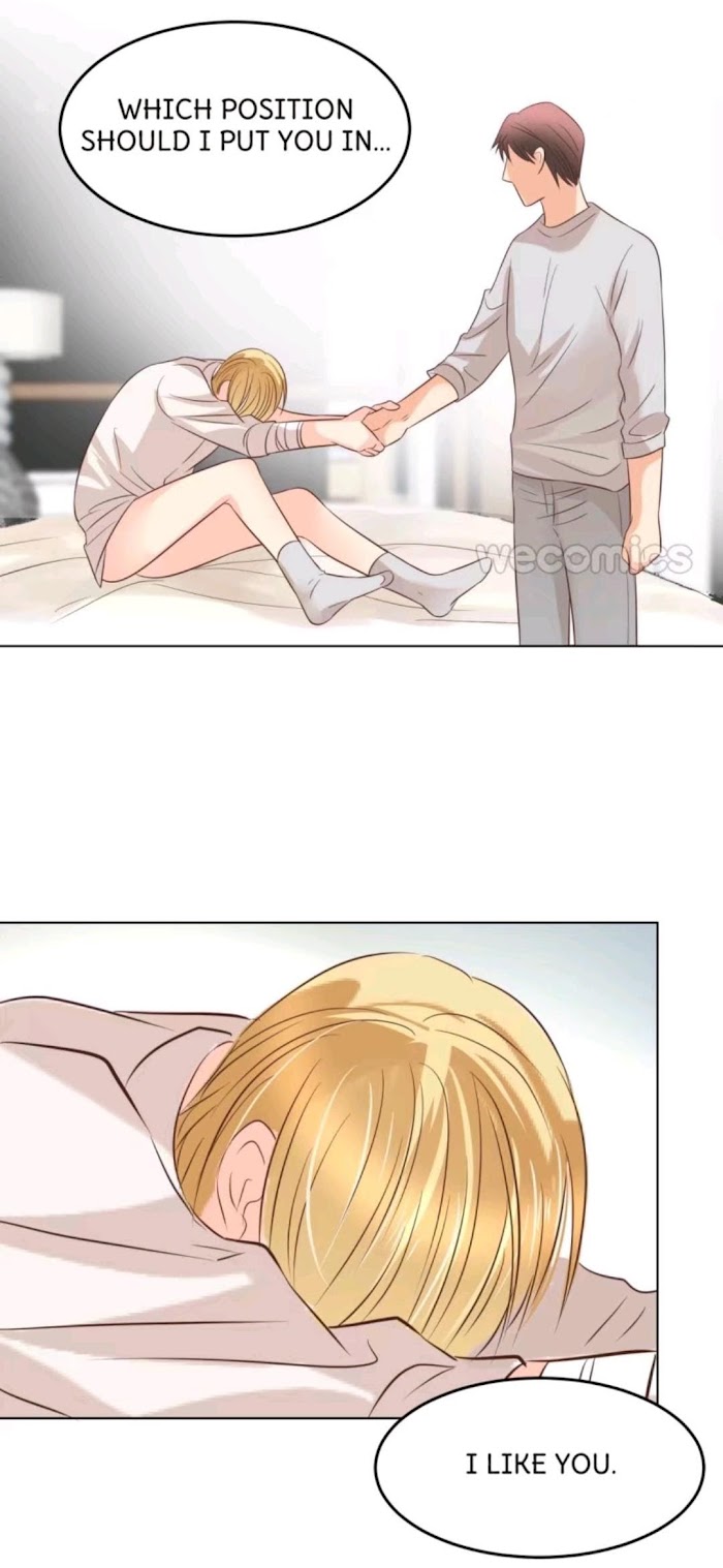 Read Billionaire House Dad chapter 110 image 17 on Lezhin