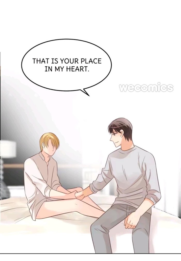 Read Billionaire House Dad chapter 110 image 19 on Lezhin