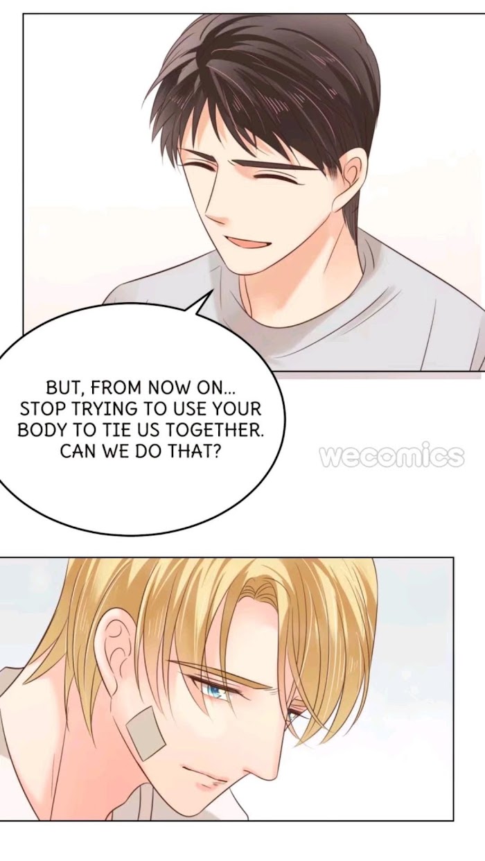 Read Billionaire House Dad chapter 110 image 21 on Lezhin