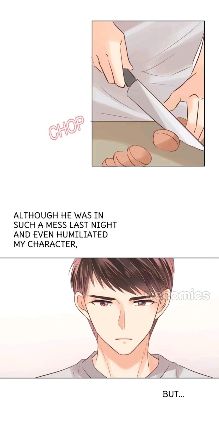 Read Billionaire House Dad chapter 110 image 23 on Lezhin