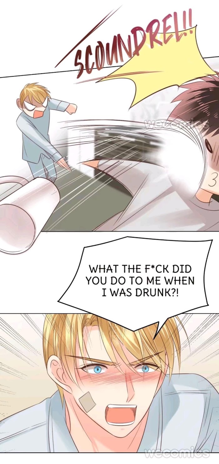 Read Billionaire House Dad chapter 110 image 28 on Lezhin