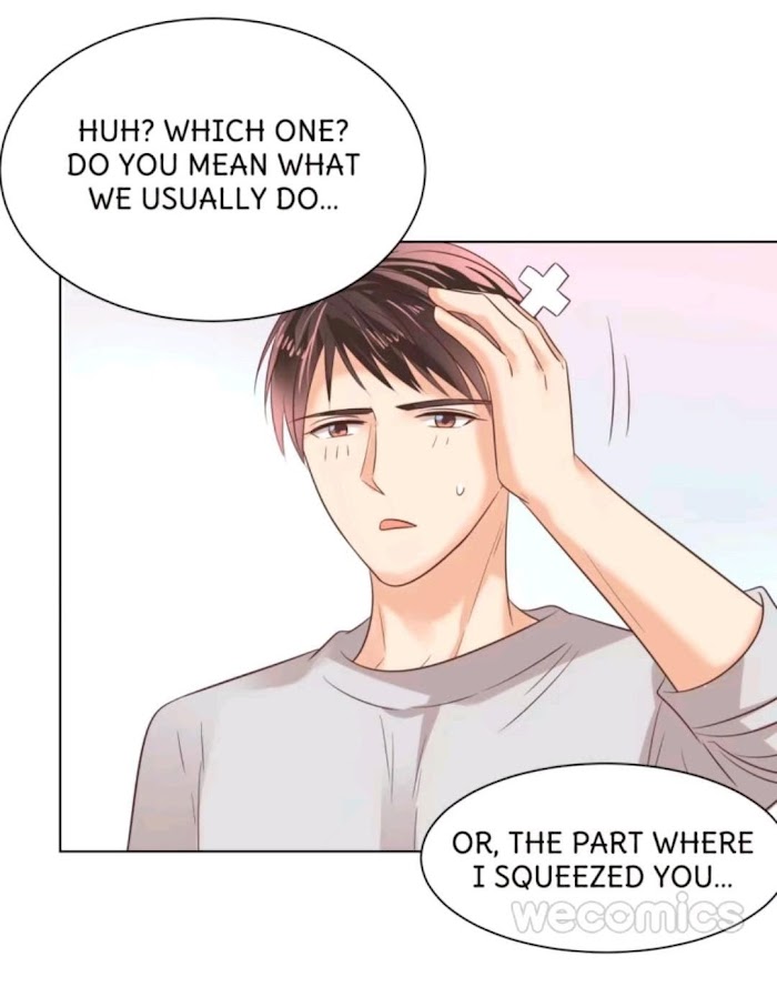 Read Billionaire House Dad chapter 110 image 29 on Lezhin