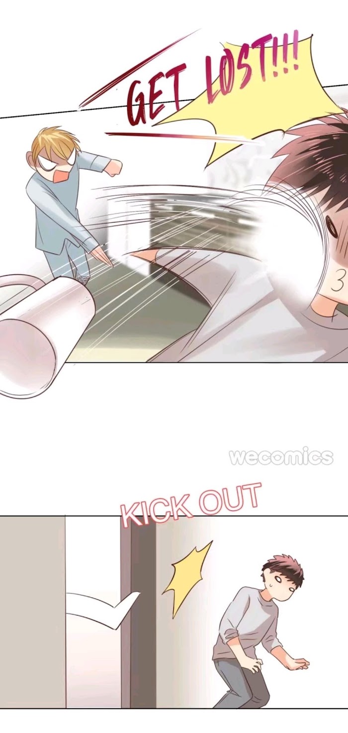 Read Billionaire House Dad chapter 110 image 30 on Lezhin