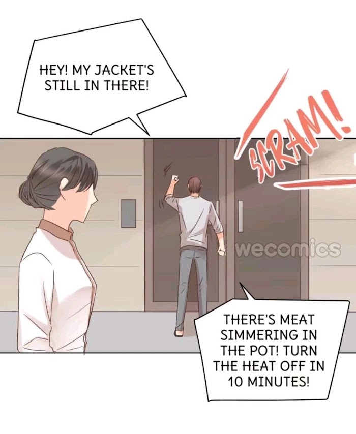 Read Billionaire House Dad chapter 110 image 31 on Lezhin