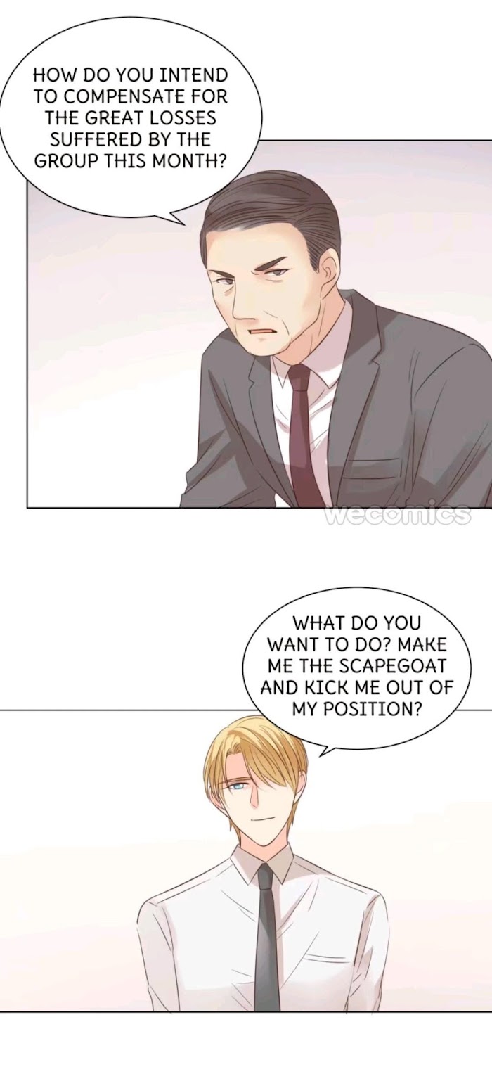 Read Billionaire House Dad chapter 110 image 34 on Lezhin