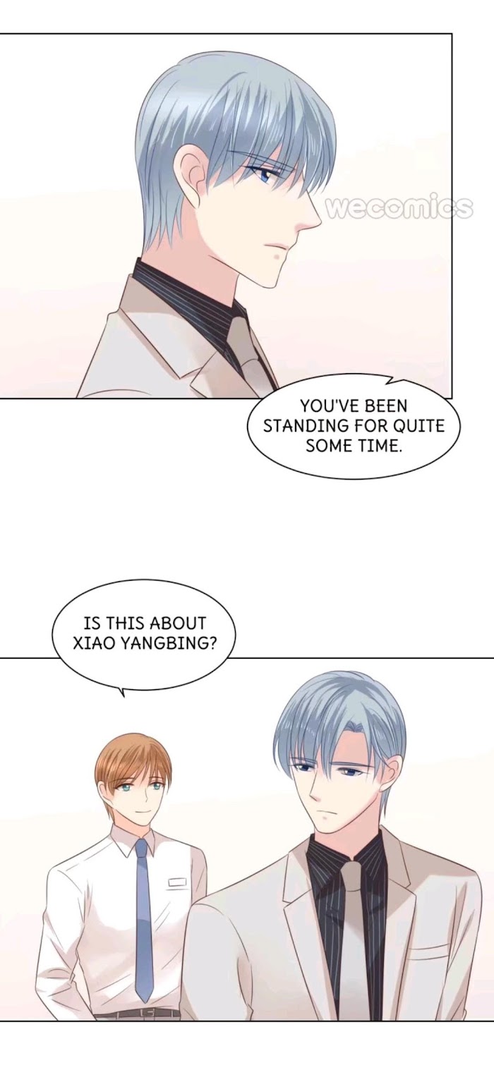 Read Billionaire House Dad chapter 110 image 38 on Lezhin