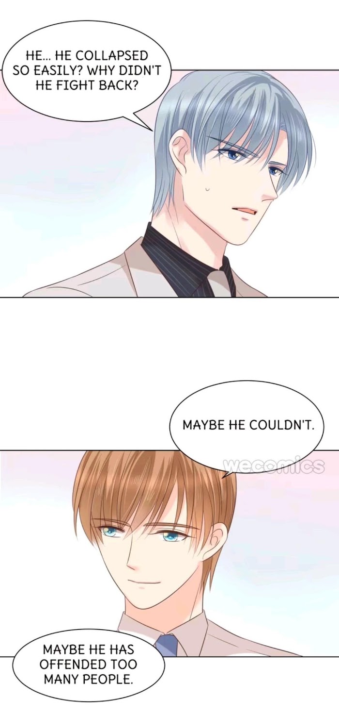 Read Billionaire House Dad chapter 110 image 39 on Lezhin