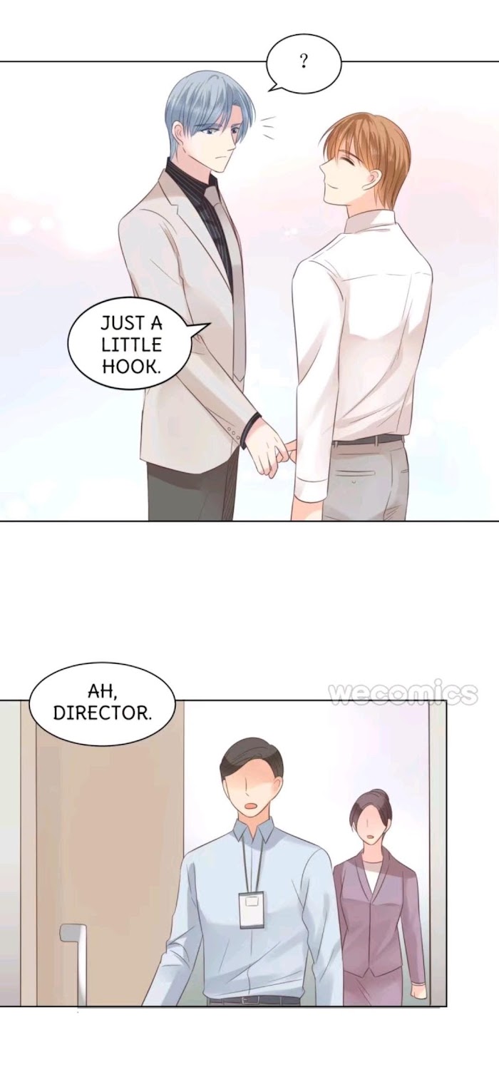 Read Billionaire House Dad chapter 110 image 41 on Lezhin