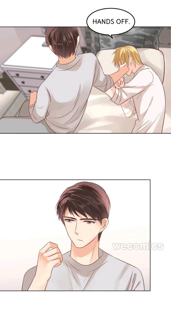 Read Billionaire House Dad chapter 110 image 5 on Lezhin